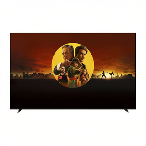 Téléviseur BRAVIA 8A Google TV OLED 65 pouces K65XR8AAEP Noir - Product Image 2