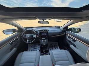 Bien mantenido y limpio 2020 Hond-a EX AWD - Product Image 3