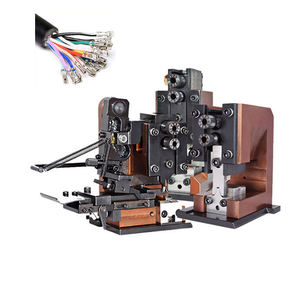 Aplicador de Otp para Máquina de Engarzado de Terminales Semiautomática - Product Image 3