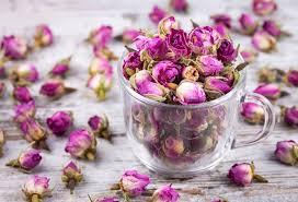 THÉ DE FLEURS DE ROSE SÉCHÉES DE HAUTE QUALITÉ FOURNITURE EN VENTE EN GROS - Product Image 2