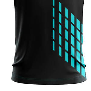 Camisetas de Cricket de nuevo diseño para hombre, la mejor ropa deportiva, camisetas polo de Cricket Premium, camisetas deportivas de precio al por mayor para hombre - Product Image 5