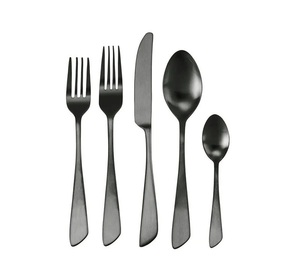 Indian Exporters High Quality Wholesale Metal Cutlery Stainless Steel Dinner and Parties <b>Flatware</b> <b>Set</b> for Home And Hotel - Product Image 1