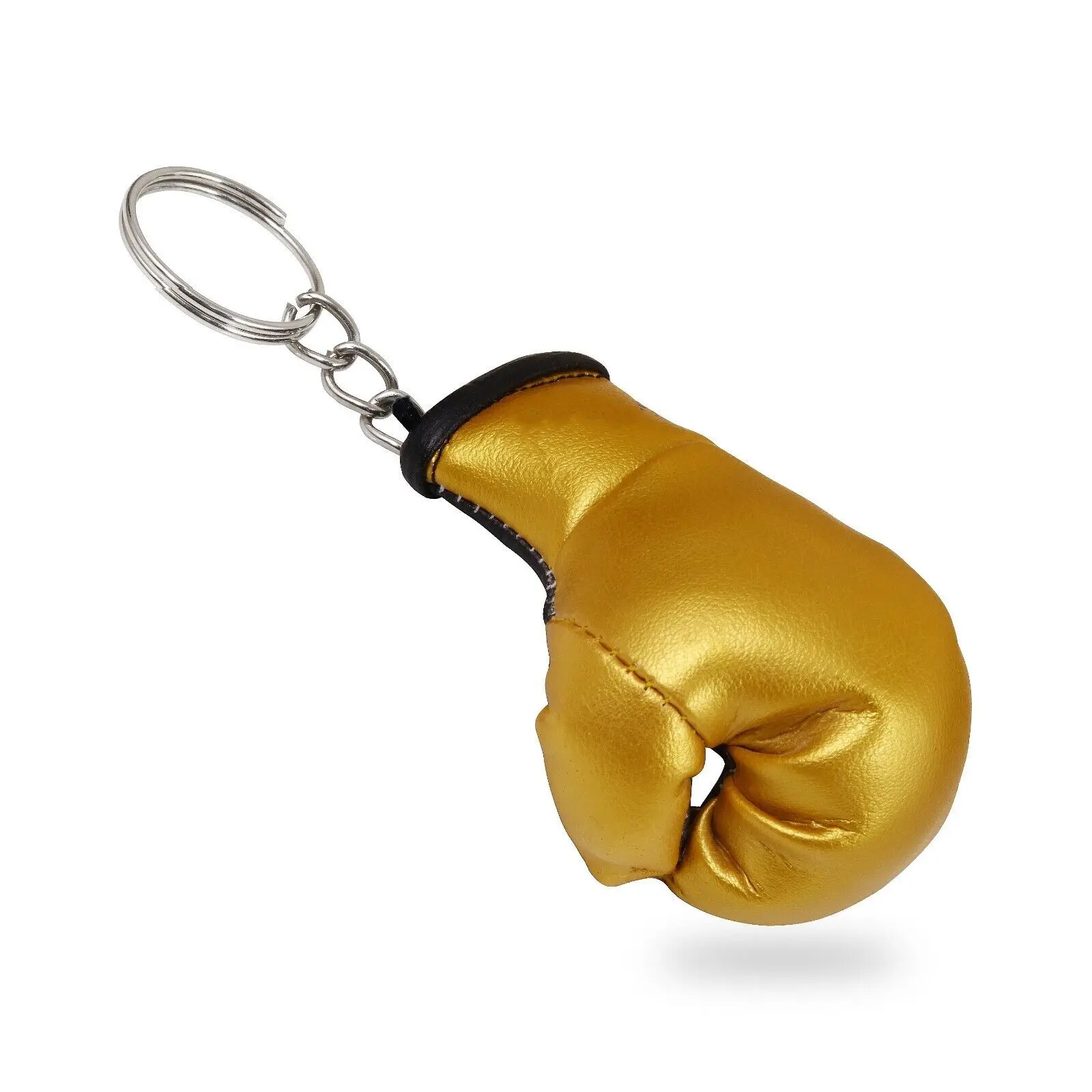 Profesional nuevo diseño llavero de boxeo mejor precio personalizado Mini guantes de boxeo diseño personalizado Mini guante de boxeo llavero