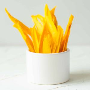 Gluten Free Dried Mangoes - No Added Sugar For Sale - Product Image 3