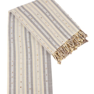 Clearance Luxury 100% Cotton Striped Turkish <b>Bath</b> <b>Towel</b> <b>Sets</b> Sand-Free Quick Dry Large Beach <b>Towel</b> Personalized Logo Embroidery - Product Image 4