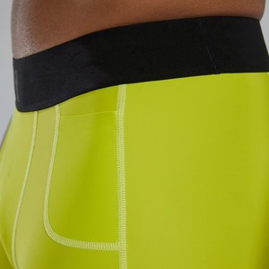 Vêtements de fitness Shorts de compression Vêtements de musculation à séchage rapide Prix de gros Shorts de compression personnalisés - Product Image 6