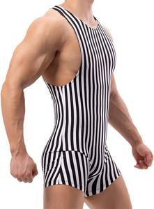 Camisetas de gimnasio personalizadas OEM, camisetas sin mangas para hombre, ropa deportiva para hombre, camiseta de correr sin mangas para hombre a la moda para hombre - Product Image 3