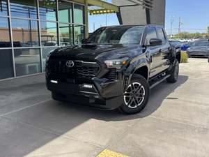 Toyota Tacoma TRD Sport Double Cab RWD 2024 - Product Image 2