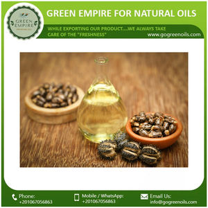 Huile de ricin noire pressée à froid pour la croissance des cheveux 100% huile de ricin biologique naturelle pure au meilleur prix - Product Image 2