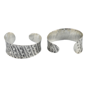 Bracelet design en métal laiton de qualité idéal pour la fonction de mariage de fête Autres fonctions et menottes de conception festive - Product Image 5