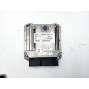 UNIDAD DE CONTROL DEL MOTOR SEAT Alhambra 3ª Serie (10>) 04l907309k Diésel 2.0 - Product Image 1