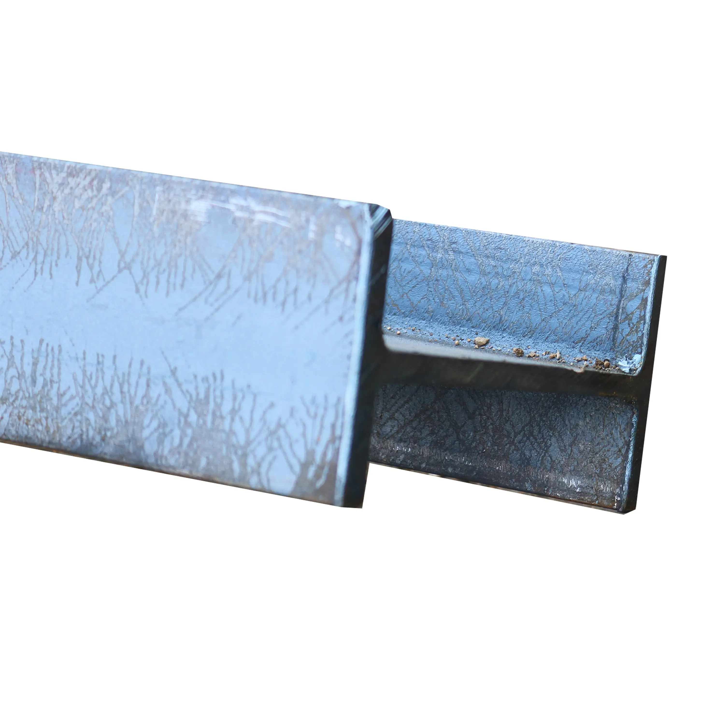 Best-selling hot-rolled building metal profile general steel Q235B Q345b H section steel