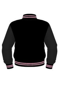 เสื้อแจ็คเก็ตหนังแกะน้ำหนักเบาสำหรับฤดูหนาว แบบยูนิเซ็กซ์ กันน้ำ ระบายอากาศได้ดี สไตล์วาร์ซิตี้ มีไซส์พลัส ปิดด้วยซิป ทันสมัย - Product Image 2