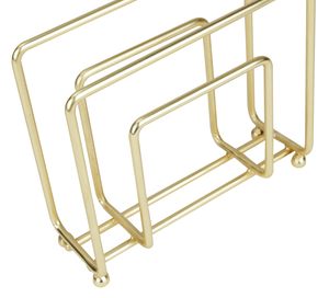 Porte-serviettes en fer le plus vendu pour la décoration de Noël intérieure et extérieure élégant et pratique - Product Image 4