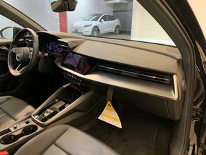 Audi A3 40 TFSI Quattro Premium AWD 2022, Volante a la Izquierda, Euro III, 50001-75000 Millas, 150-200 CV, Origen Estadounidense, 5 Plazas - Product Image 6