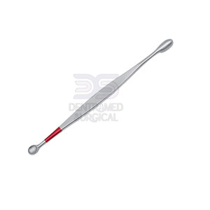 Oferta 2025: Juego de Instrumentos Quirúrgicos Dentales DENTRAMED SURGICAL DS-704, Manuales, Ligeros, Reutilizables, de Acero Inoxidable para Cirugía Ósea - Product Image 4