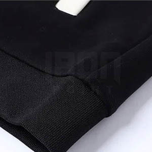 Professionnel fabrique polaire survêtement respirant hommes polaire survêtement nouveauté - Product Image 4