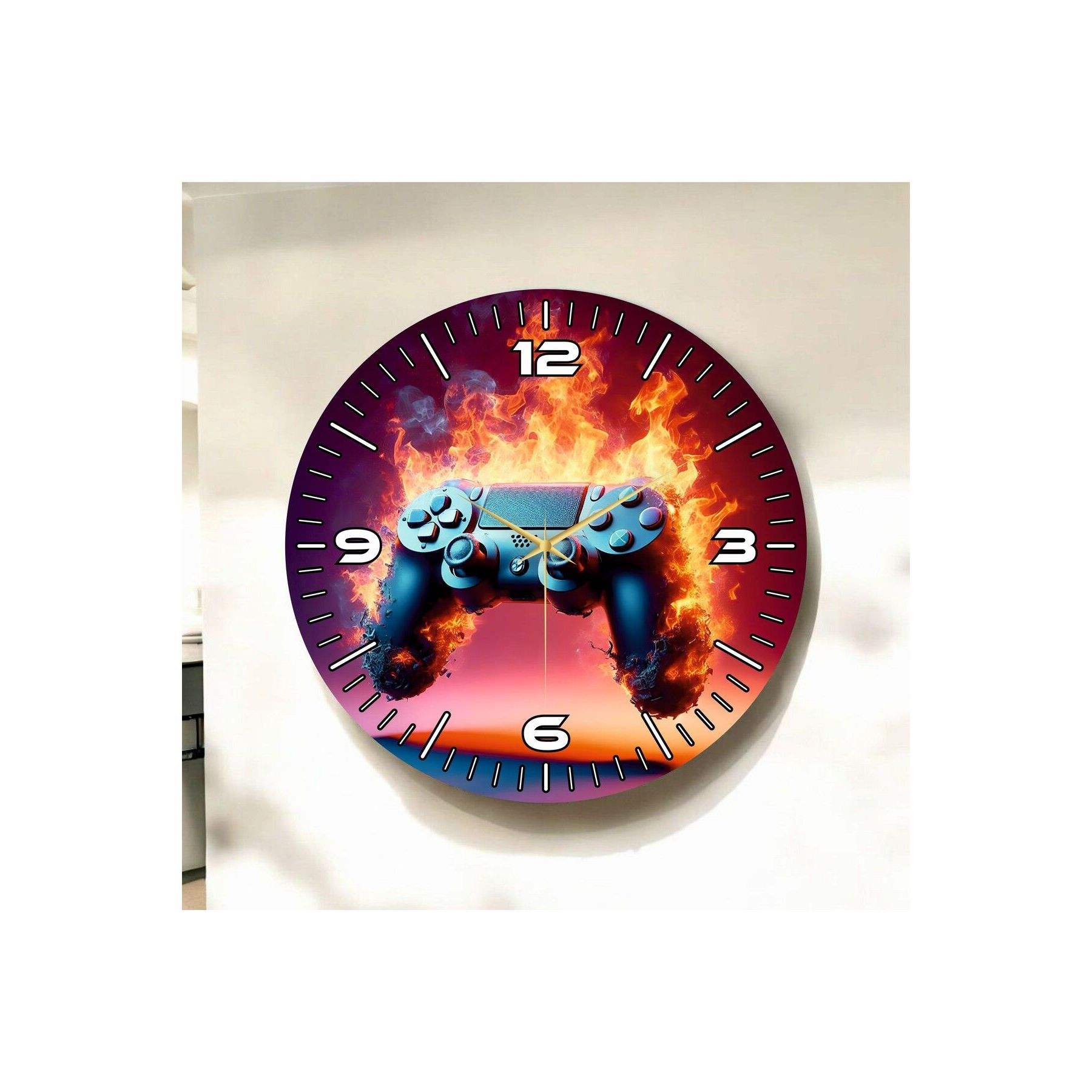 มีสีสันมาก