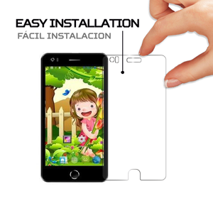 ตัวป้องกันหน้าจอแบบป้องกันการกระแทกสำหรับวีเคเวิลด์ VKI6c ฝาครอบทนทานระดับพรีเมียมเพื่อปกป้องจอแสดงผลของอุปกรณ์ของคุณ - Product Image 2