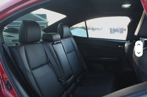 Nuevo SUBARU WRX LIMITED 2021 USADO con Volante a la Izquierda/Derecha - Product Image 2