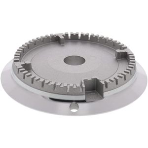 Base de quemador de superficie para estufa de gas ERPed 8286815 para uso doméstico, reemplaza a WP8286815 - Product Image 1