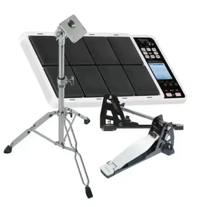 Mejor Pad de Percusión Digital con Soporte - Product Image 3