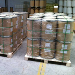 Oligosacárido de a-glucano 99% de alta calidad CAS 27707-45-5 ISO 9001:2005 Productor verificado - Product Image 4