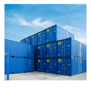 ตู้คอนเทนเนอร์สำหรับขนส่ง40ft 20FT ไม่แพงขายตู้คอนเทนเนอร์บ้านจำนวนมาก - Product Image 5