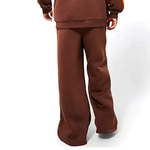 Survêtements pour hommes avec impression évasée personnalisée 2026, impression en relief, survêtement, sweat-shirt pour hommes, survêtements pour hommes - Product Image 6