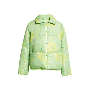 2024 vente en gros de vestes bouffantes de Style de mode meilleure veste à bulles pour femmes vestes gonflées les plus vendues à vendre - Product Image 5