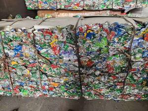 Aumente su fabricación ecológica con latas de aluminio UBC de Kenia de primera calidad de KENYA. - Product Image 4