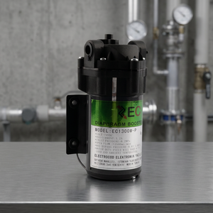 Bomba de Agua Profesional ELECTROCOD EC 1300 24V DC para Sistemas de Enfriamiento Láser de Diodo, Equipos Médicos y de Belleza, Edición Premium OEM ODM - Product Image 2