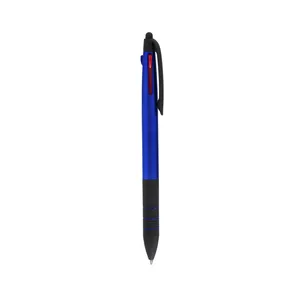 Penna Touch Personalizzabile 3 in 1 Betsi, Gadget Promozionale Personalizzabile - Product Image 1