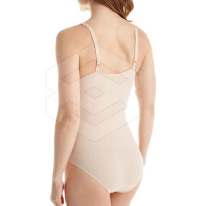 Body respirant de grande taille pour femmes Yoga Gym Fitness Body une pièce - Product Image 4