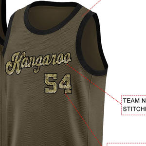 Camiseta de baloncesto para hombre de alta calidad, camisetas personalizadas sublimadas de primera calidad, camisetas técnicas impresas, camiseta de baloncesto al por mayor de buena calidad - Product Image 4