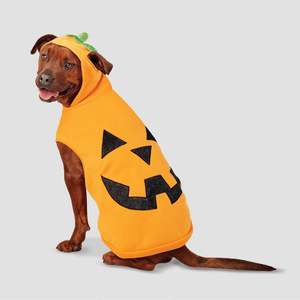 Vente en gros de vêtements pour animaux de compagnie à capuche pour chiens Vêtements imprimés personnalisés à la mode Accessoires pour animaux Vêtements d'extérieur Sweats à capuche pour chiens Respirant - Product Image 2
