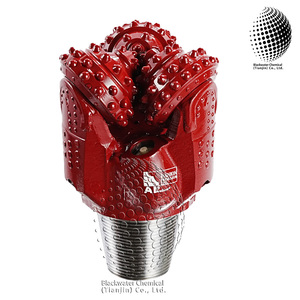 Vendita calda punta per trapano da roccia prezzo di fabbrica 7 1/2 ''(190.5 Mm) IADC617 punta per <span class=keywords><strong>Tricone</strong></span> per trivellazioni petrolifere - Product Image 4