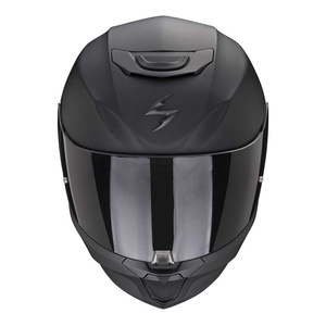 Casco Integrale da Corsa SCORPION EXO-391 in Fibra di Carbonio XL con Visiera, per Moto e Bici, Nuovo Guscio in ABS e Fibra di Carbonio - Product Image 2