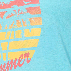 T-shirts coupe ample pour femmes les plus vendus du fabricant pakistanais Collection d'été écologique Nouvelle arrivée - Product Image 6