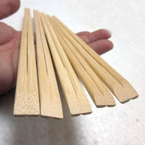 High Quality <b>Disposable</b> Natural Bamboo <b>Chopsticks</b> with Custom Packing From Vietnamese Factory Wholesale Cheap Bamboo <b>Chopsticks</b> - Product Image 4