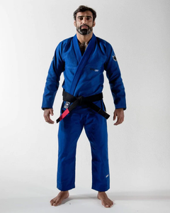 ชุดยูโด BJJ สำหรับเด็กเล็กและเด็กวัยหัดเดิน ปี 2025 BRIGHT WAY INTERNATIONAL ผ้าฝ้าย 460 กรัม ผลิตตามแบบ OEM ลายพิมพ์ด้วยความร้อน แบบยูนิเซ็กซ์ สำหรับกีฬาจิทสู ยิวยิตสู - Product Image 2
