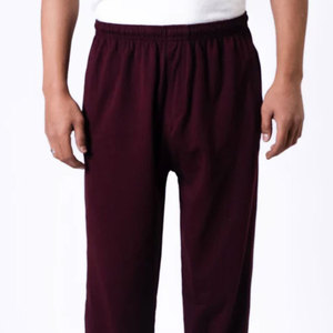 Chándal de jogging directo de fábrica para hombre, ropa deportiva, bolsillo para correr al aire libre, pantalones de chándal de secado rápido hechos a medida - Product Image 5