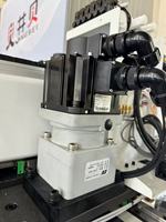 Jingbei JBHD-3000P-L4690, Brazo Robótico Manipulador Industrial de Servoaccionamiento, Construcción en Acero de Alta Resistencia, Último Modelo, en Tendencia y Gran Venta