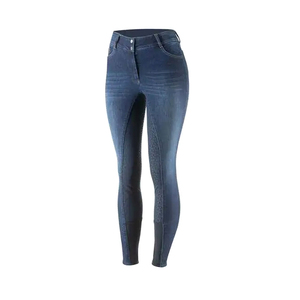 Vêtements équestres de qualité supérieure, vêtements de sport, culottes en jean, pantalons sur mesure, collants techniques d'équitation - Product Image 1