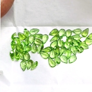 183ชิ้นเพอริโดธรรมชาติ8x6 9x7 10x8มม. เหลี่ยม8x5 10x7 10x7ลูกแพร์12x8มม. 7มม. สี่เหลี่ยม301 CTS iroc ขายอัญมณีเรา $392ทั้งหมด - Product Image 3