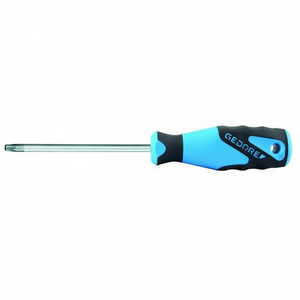 Tournevis Gedore 3C Torx, produit de haute qualité pour un fixation efficace et rapide - Product Image 2