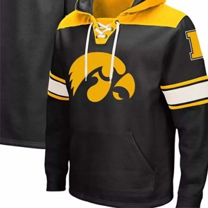 Baseball entièrement sublimé Baseball hommes sweats à capuche sport coton mélangé lutte équipe sweat à capuche pour hommes femmes Basics - Product Image 5