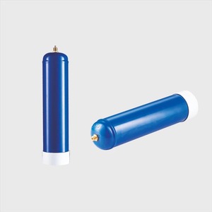 0.95L วิปปิ้งทรงกระบอกสำหรับอุตสาหกรรม640ก. กันรั่วความจุสูงสำหรับบริการด้านอาหารแพ็ค6ชิ้น - Product Image 4