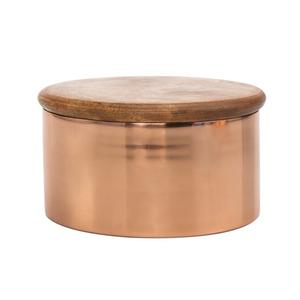 Recipiente de Metal de excelente calidad, servidor de tuercas hecho a mano, recipiente decorativo de cocina hecho a mano más vendido - Product Image 6