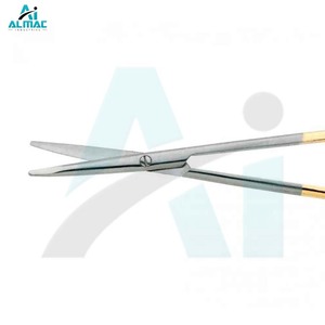 ALMAC Durable Kilner Tijeras de disección construidas para la precisión y el control en el entrenamiento médico y las tareas de disección quirúrgica - Product Image 3
